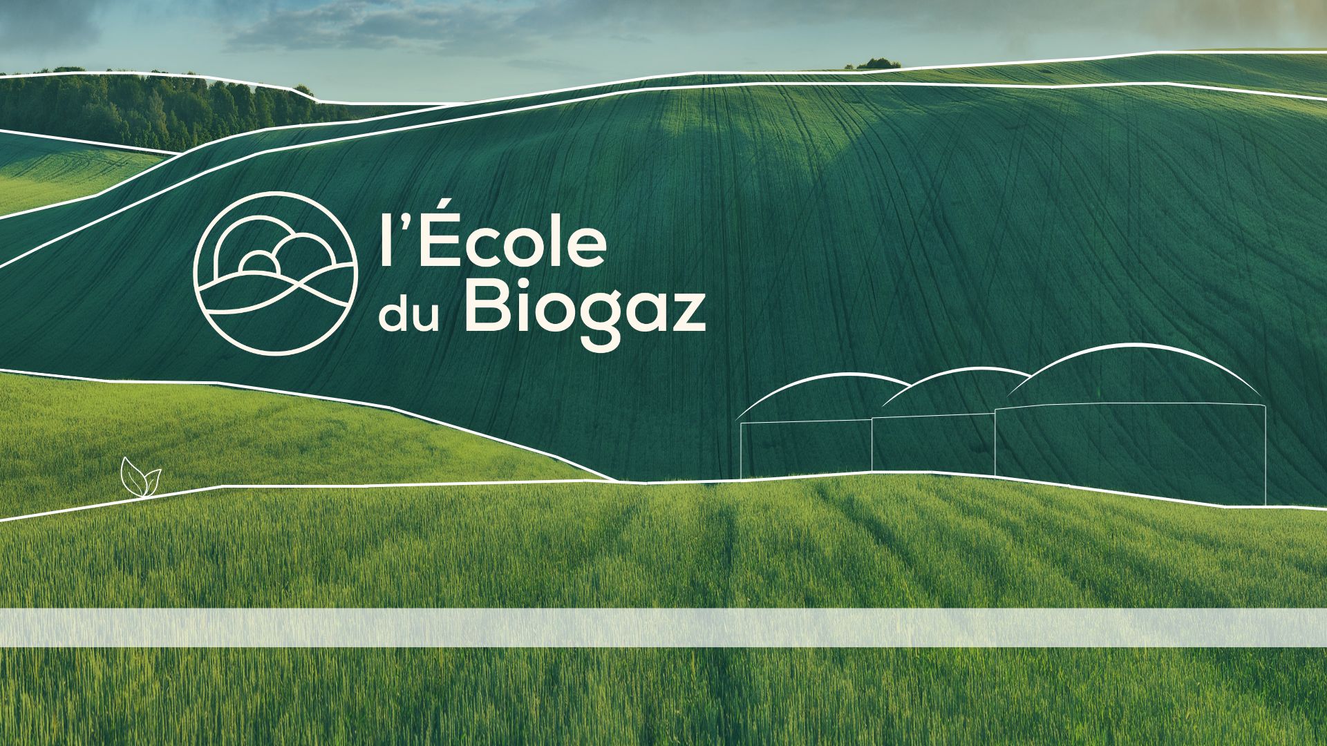 Ecole du Biogaz 